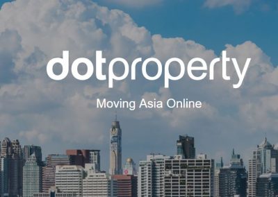 Dot Property